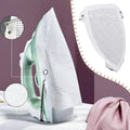 Heat Resistant  and Non-Stick Teflon Iron Shoe Cover