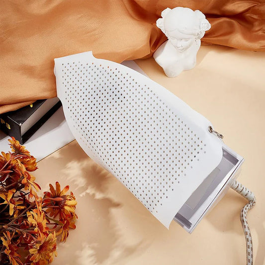 Heat Resistant  and Non-Stick Teflon Iron Shoe Cover