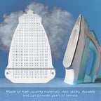 Heat Resistant  and Non-Stick Teflon Iron Shoe Cover