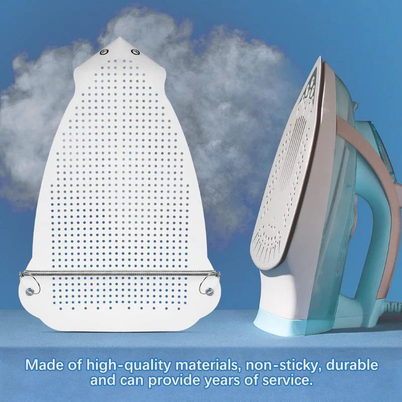 Heat Resistant  and Non-Stick Teflon Iron Shoe Cover
