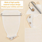 Heat Resistant  and Non-Stick Teflon Iron Shoe Cover